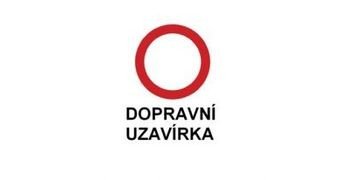 Dopravní uzavírka