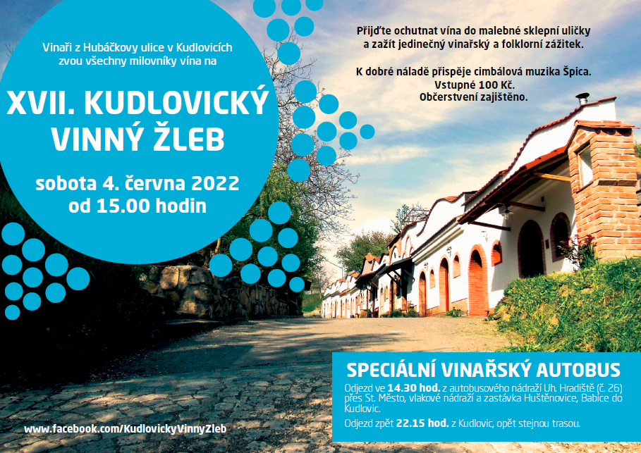 Kudlovický vinný žleb