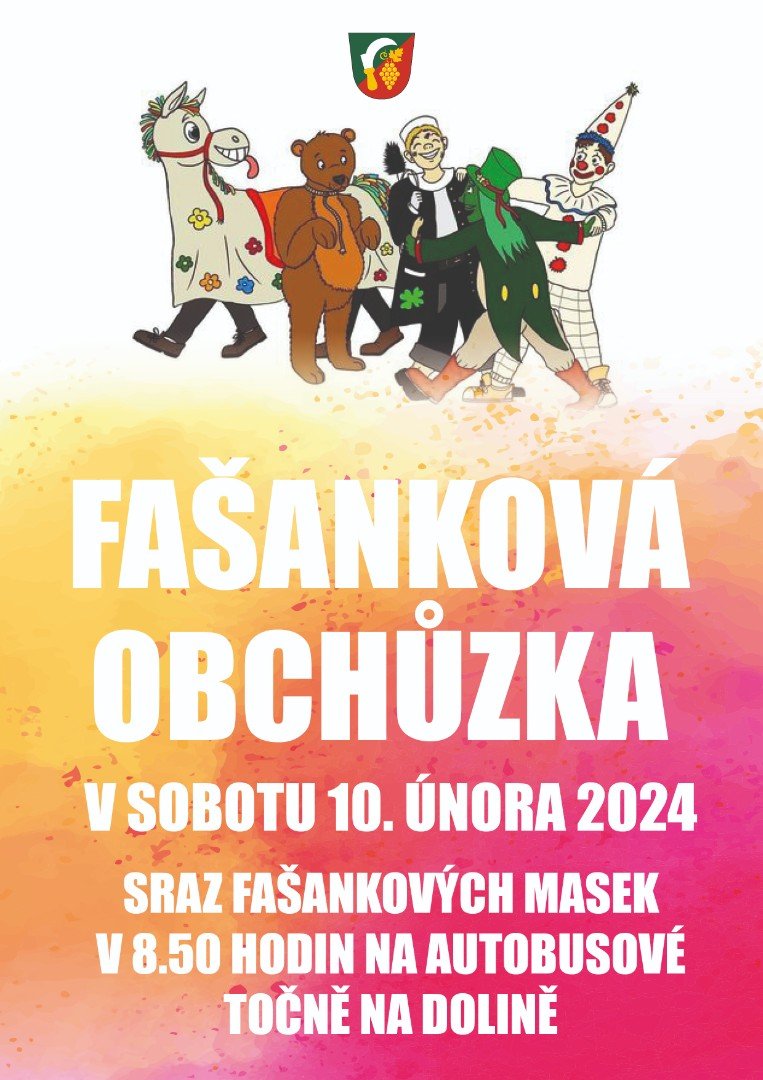 Fašanková obchůzka