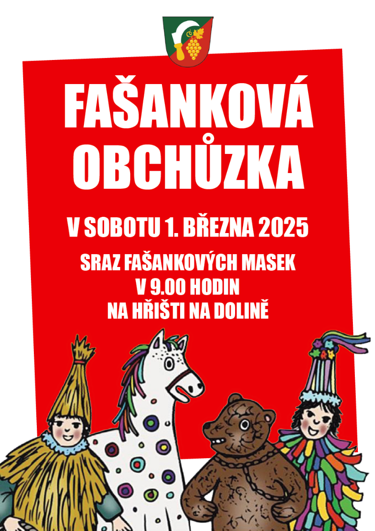 Fašanková obchůzka