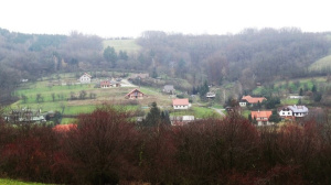 Přírodní zajímavosti