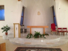 Kaple římskokatolické církve v Kudlovicích