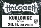 Zábava skupiny Halogen 1