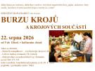 Burza krojů a krojových součástí 1