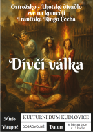 Divadelní představení 1