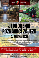 Jednodenní zájezd  1