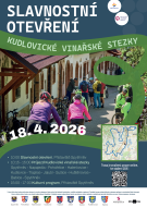 Kudlovická vinařská stezka 1